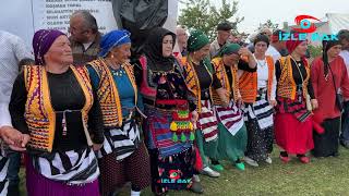 Üzeyir Karaduman Horon Fengo Yayla Şenliği Resimi