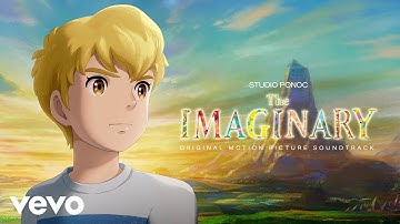 "The Imaginary" Theme - Welcome to the World of the Imaginaries (Pseudo Video)
