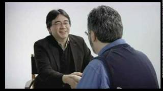 [E3 2010] Iwata Asks  Warren Spector about Epic Mickey