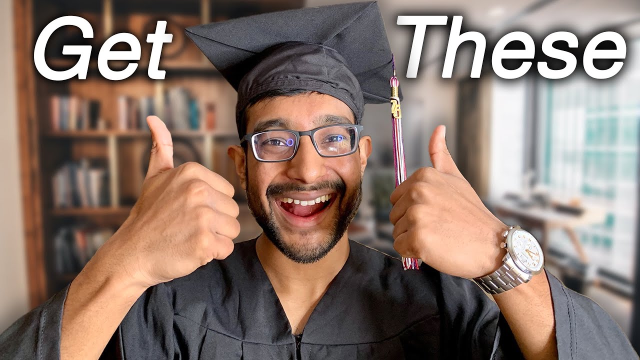 The LEAST Regretted College Majors Of 2021 YouTube