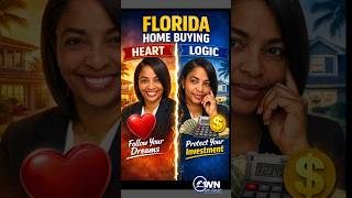 This is Why Smart Florida Buyers Think Differently #RealEstateStrategy #FloridaHomes #SmartInvesting