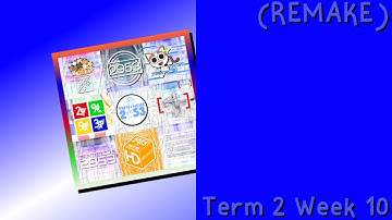 (REMAKE) TAFMTMCVE2953