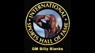 Grand Master Billy Blanks: World Champion Martial Artist