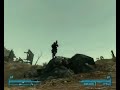 Fallout 3: Experimental MIRV at Tenpenny