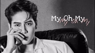 [FMV] Jackson Wang • — My Oh My
