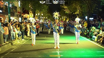 KEJUARAAN HAMENGKU BUWONO X CUP 2025