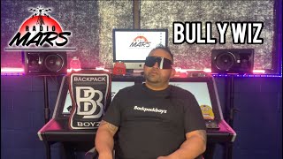 Bully Wiz interview on growing up in San Francisco and Pittsburg [Part 1]