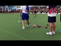2018 Taylor Bowls Saturday Premier Division Grand Final