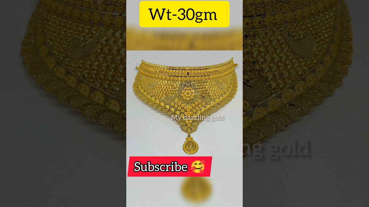 Wedding Parpas gold Chik sets collection 😮😮😮 