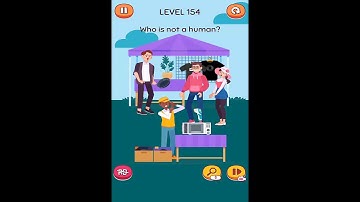 Who Is Impostor ? LEVEL 145-160 Walkthrough