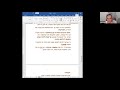 שיעור מיוחד לחודש אלול המחשבה הטובה עם עידית שלו וחגית לפיד שיעור מיוחד לחודש אלול המחשבה הטובה עם עידית שלו וחגית לפיד