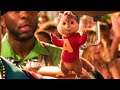 Uptown Funk Song Cover Scene - ALVIN AND THE CHIPMUNKS: THE ROAD CHIP (2015) Movie Clip