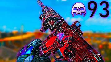 BEST M16 Build DESTROYING On WARZONE 2 RESURGENCE! (BEST LOADOUT + TUNING)