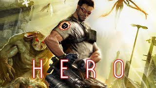 Serious Sam 3: BFE - Hero (OST) - Lyrics