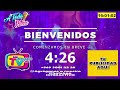 EN VIVO A TODO RITMO CON DANNYMIX 28/07/25