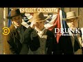 Remembering the Alamo (feat. Jake Johnson) - Drunk History