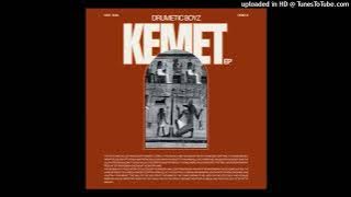 Drumetic boyz - Kemet (Original Mix)