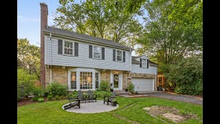 9526 Lawndale Avenue video tour