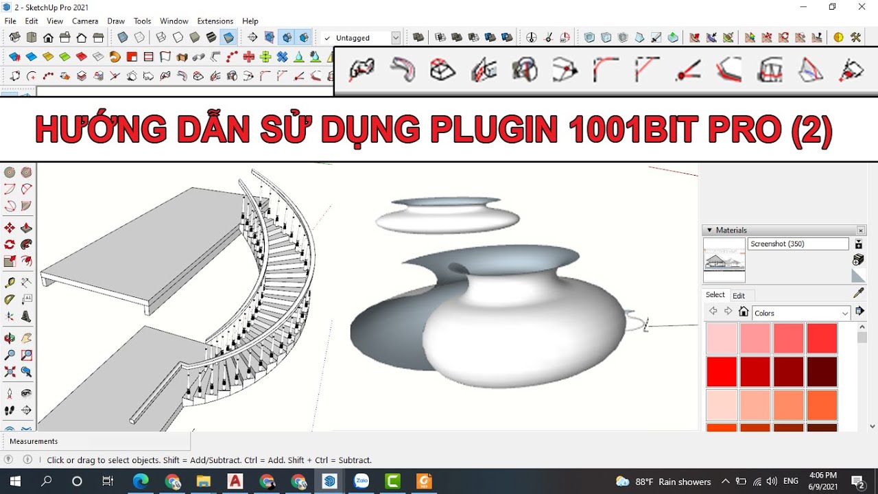hướng dẫn sứ dụng PLUGIN 1001 BIT PRO (2)  -Instructions for using the plugin 1001 bit pro 2
