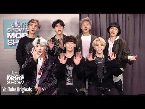 Bts Answers Fans' Most Asked Questions