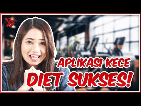 Video: Aplikasi Penurunan Berat Badan Terbaik