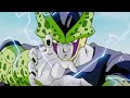 Dragon Ball Perfect Cell Theme US Version 12 Minutes