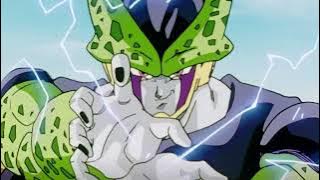 Dragon Ball - Perfect Cell Theme (US Version) (12 minutes)