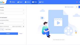 How to use tracksolidpro software  screenshot 3