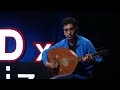 "Symphonies" Countdown | Mohammed Al-Zekri | TEDxTaiz