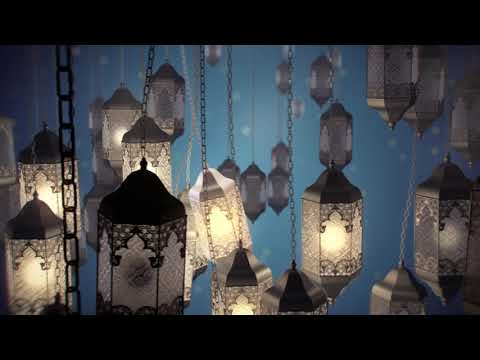 رمضان كريم من بنك عوده