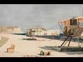 Gallipoli Colour Art 1915