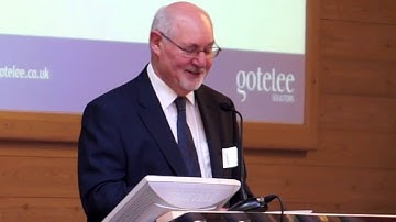Gotelee Seminar - Unfair Dismissal part 1