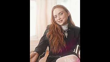 Always Sadie Sink Edit FloyyMenor Anitta Ozuna GATA ONLY REMIX Audio Oficial Edit Sadiesink 