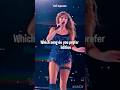 Which song do you prefer Midnights edition | #taylorswift #midnights #shorts