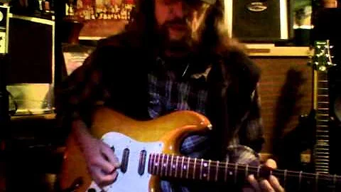 RON CORRIGAN JAMMING