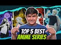 Top 7 Best Underrated Villains in Anime Series | Hindi