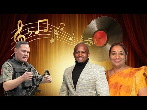 Babita Deokran Mpho Mafole Tribute Song By Whicob 