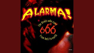 ALARMA! (TV Version Long)