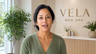 AI Customer Testimonial Video Sample (Med Spa)