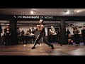 Michael Jackson "She Drives Me Wild" Choreography by TEVYN COLE