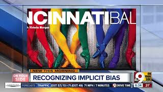 We took an implicit bias test -- this is what we learned about ourselves