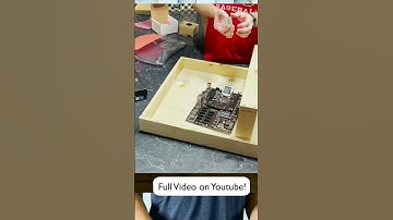 Building a Mining Rig - CPU #miningrig #cryptocurrencymining #cryptomining