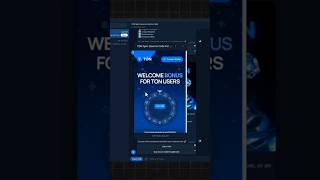 How I made $3000 with a Telegram Mini App – TON Drainer 💸A real, working TON Wallet Drainer Mini App