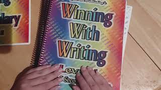 COLLAB | PLANNING FOR WRITING AND COMPOSITION NEXT YEAR