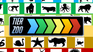 TierZoo Live Stream @TierZoo