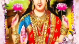 Watch this lovely video and great bhajan.. perfect for diwali.... jai
lakshmi maa... mata di..