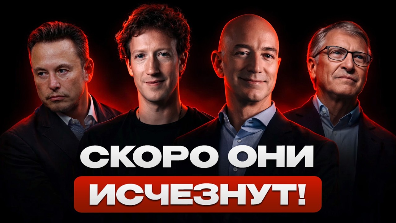 ОБ этом НИКТО не расскажет. Что ждет средний класс в этом году?