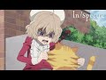 Kotoko e il bakeneko | In/Spectre Season 2