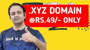 Buy Cheap Domain Name Registration In India [HINDI] 2020 | Techno Vedant