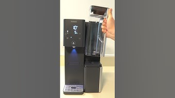 VonWater CT910 Countertop RO Water Purifier Review